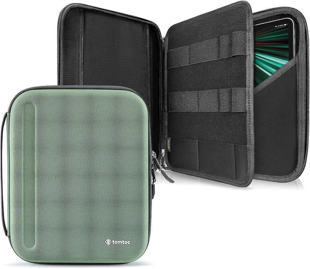 Portfolio Case for iPad Pro 12.9-inch with Accessories Pocket U867139
