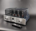 Tube Amplifier Headphone Amp I8482