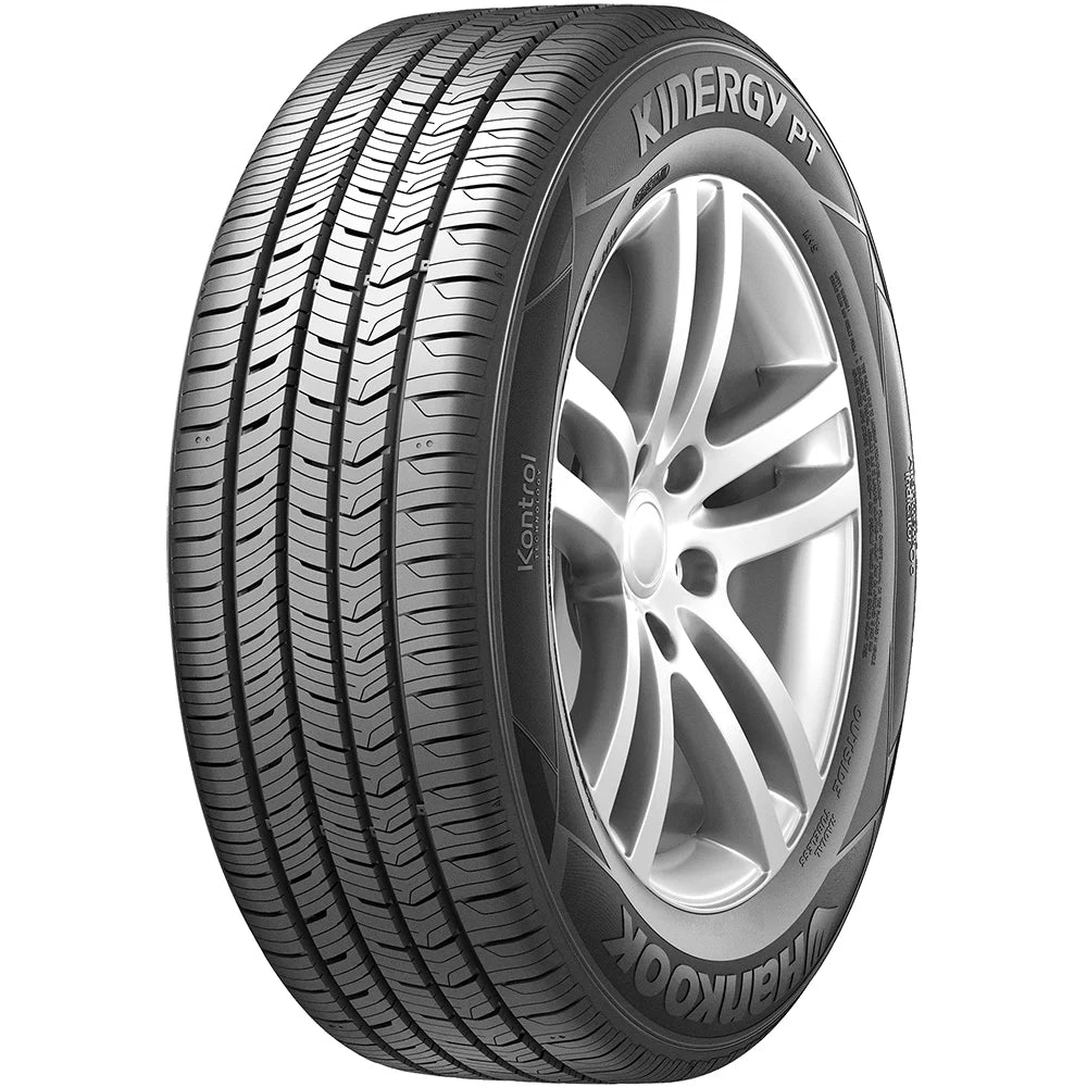 All Season 235/60R16 100H Passenger Tire K8283