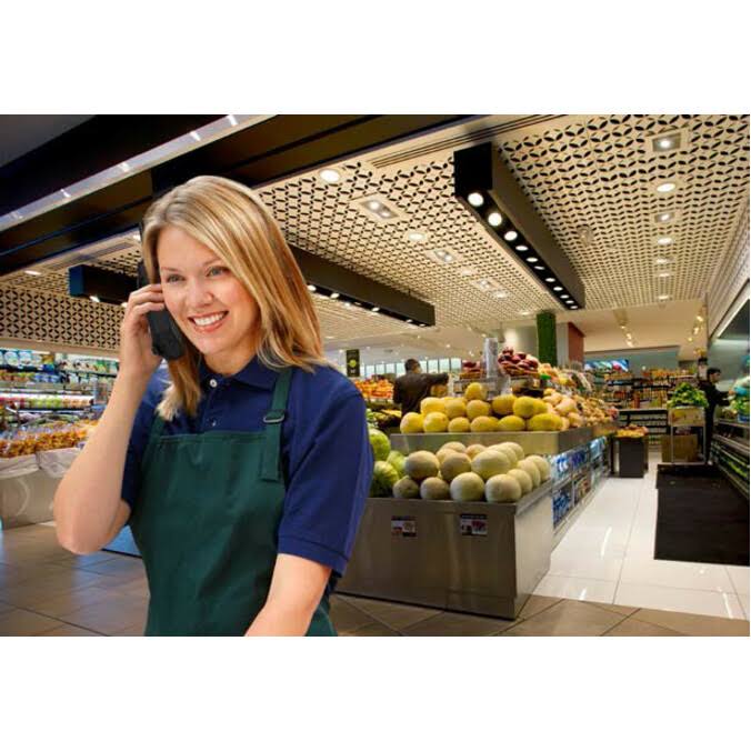 UHF Two-way Radio X945