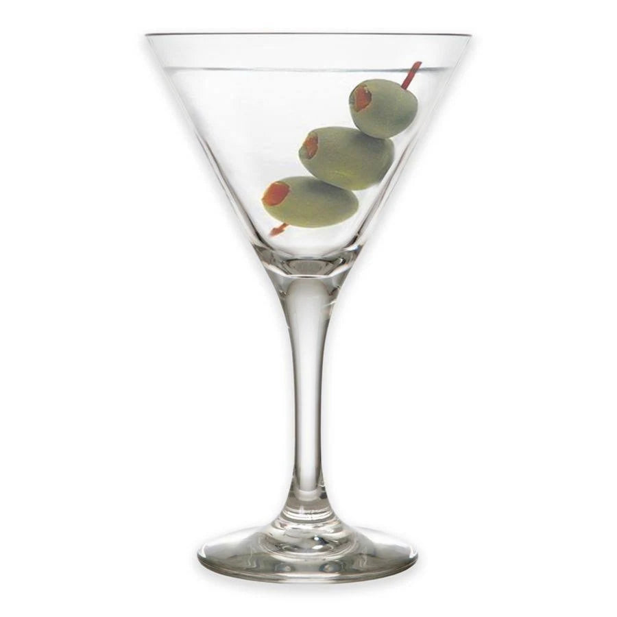 Martini Glasses (Set of 6) Z46396