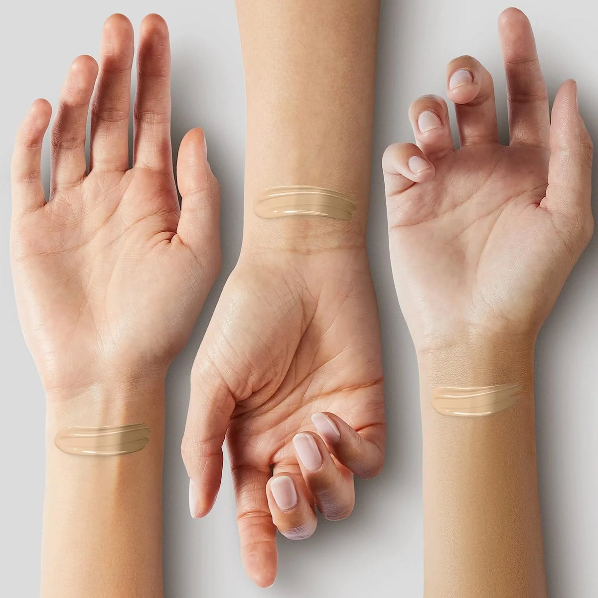 SPF 30 Skin Tint Foundation 1 oz X6573