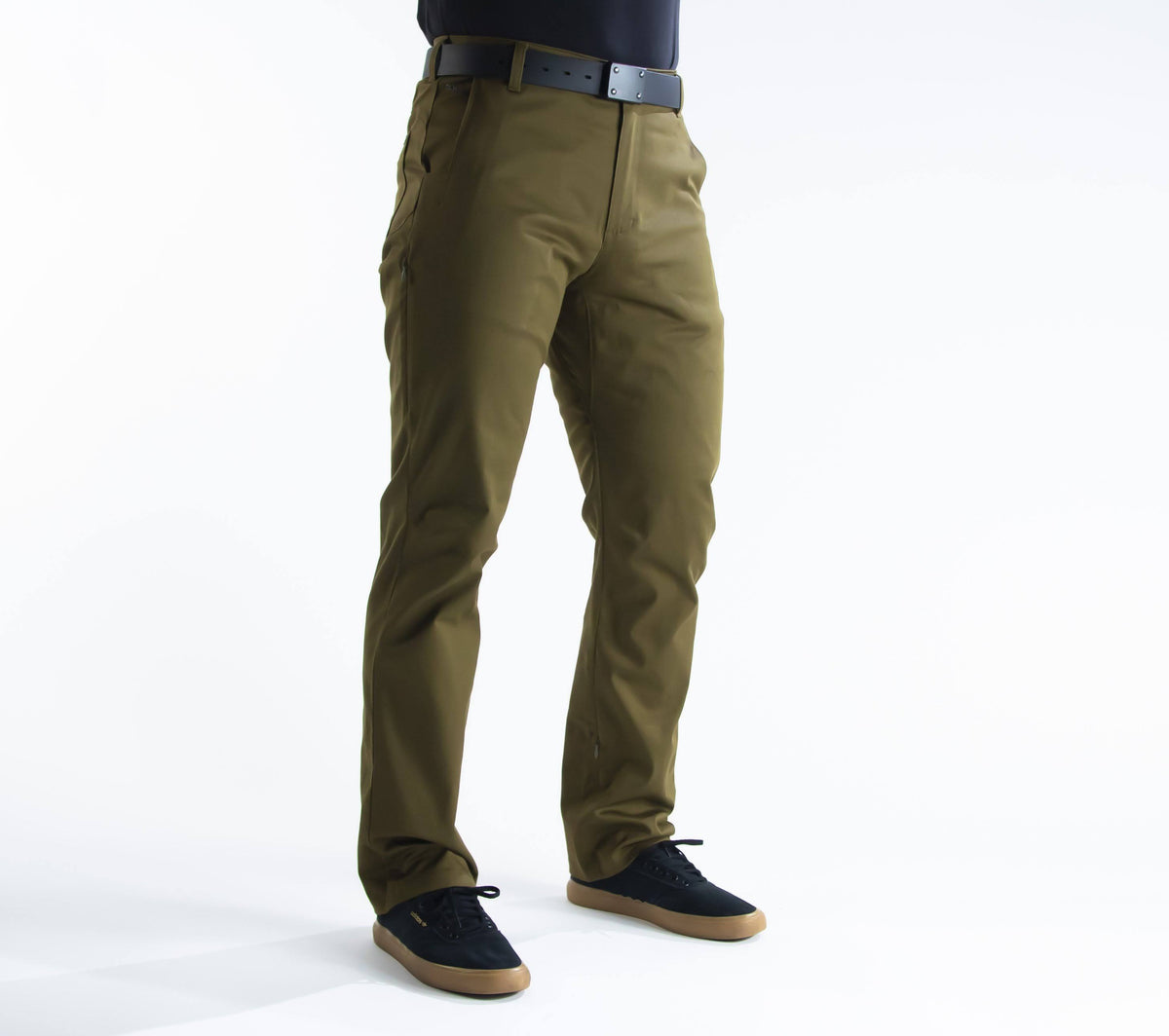 Tactical Grey Pants S249904