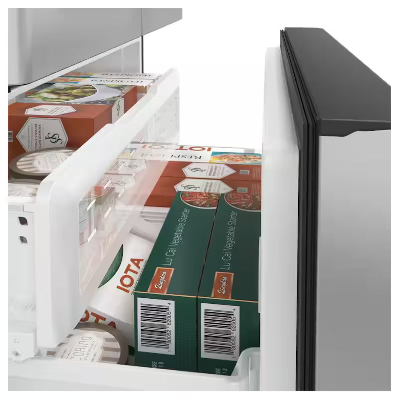 Counter Depth Smart French Door Refrigerator Y2059