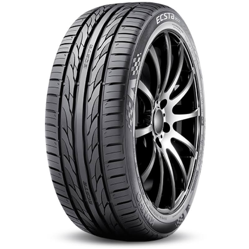 185/55R15 82V Performance Radial Tire D18216
