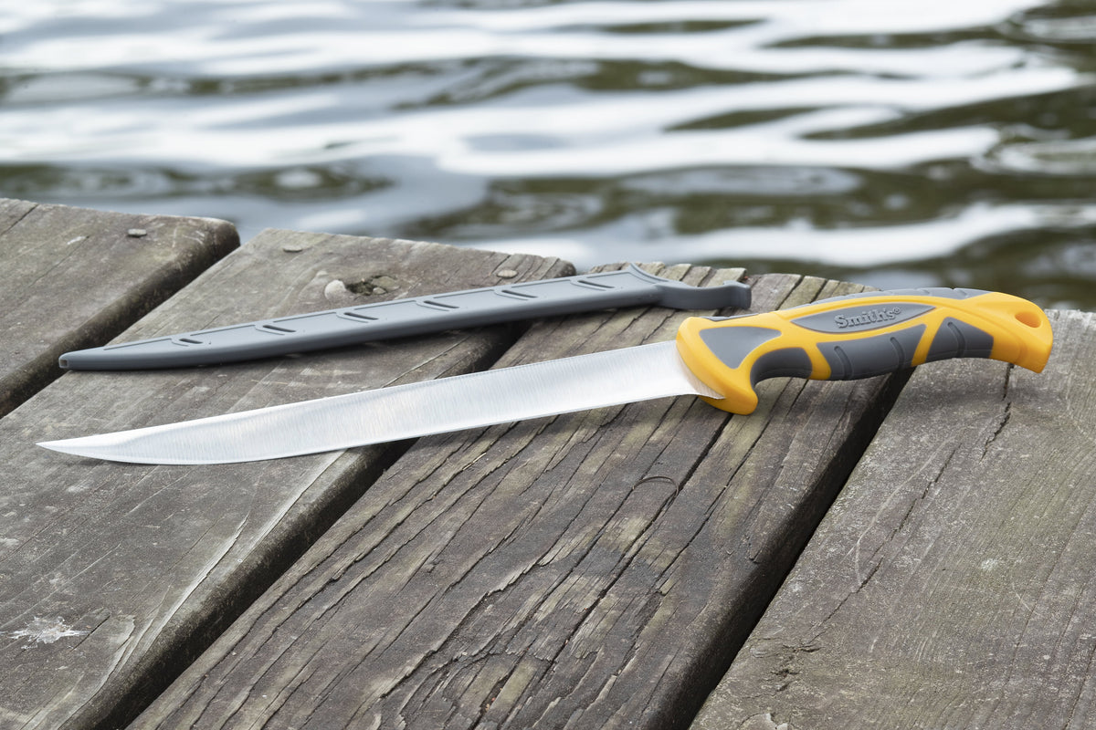 9" Filet Knife L469