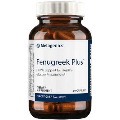Fenugreek Plus D178