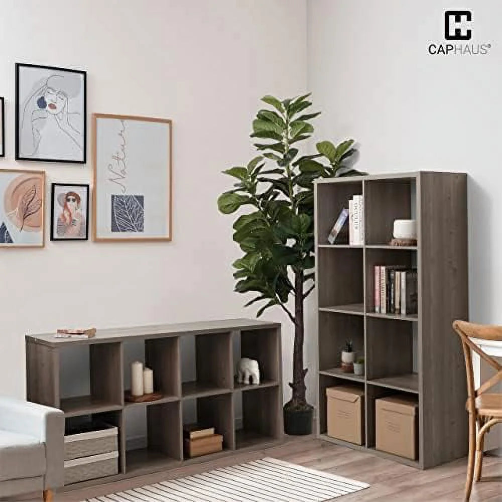 Cube Organizer Bookcase U787484
