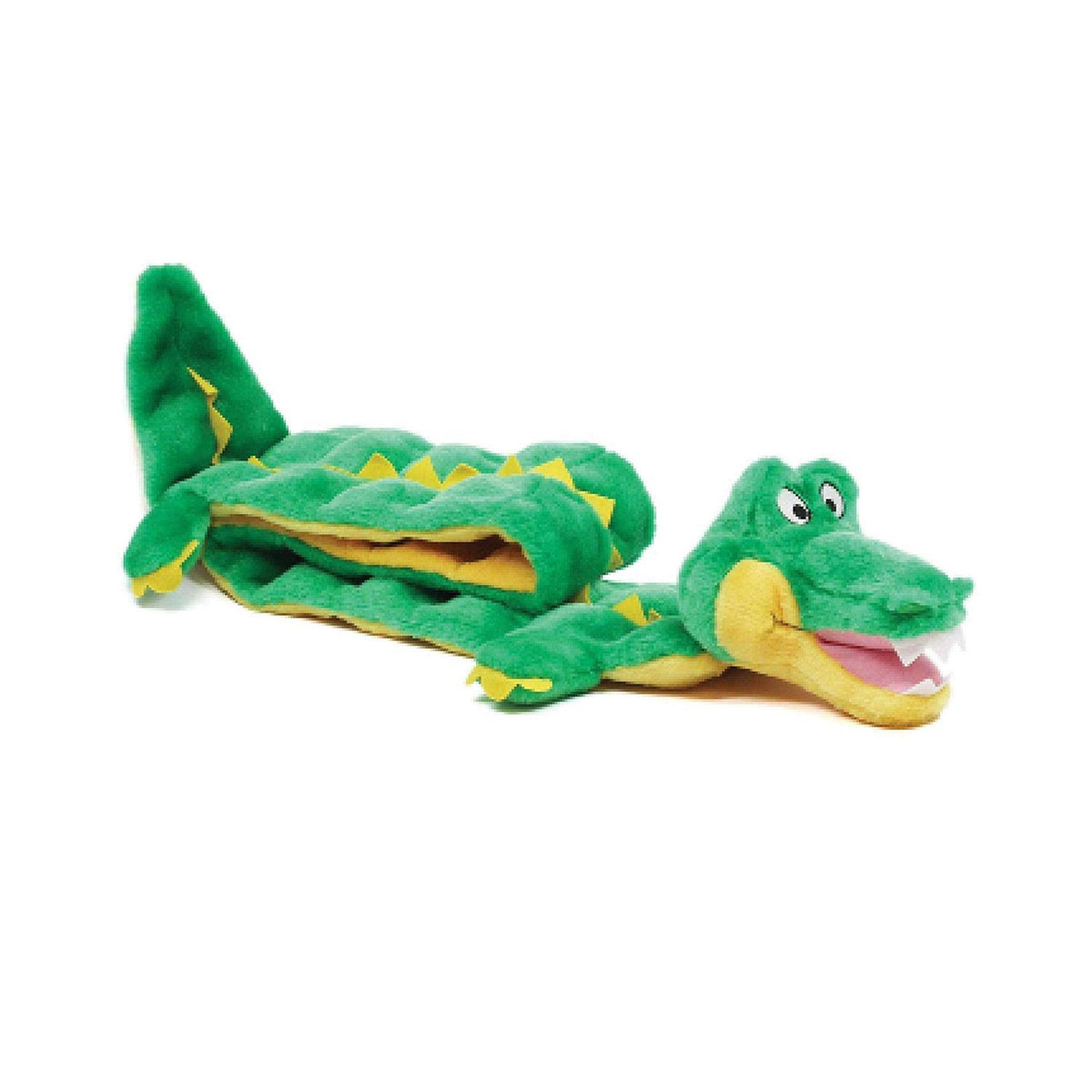 Gator Ginormous Dog Toy J58892