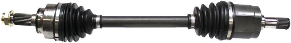 Axle Assembly for Honda Civic 2006-2011 New 1.8L Automatic Transmission M136