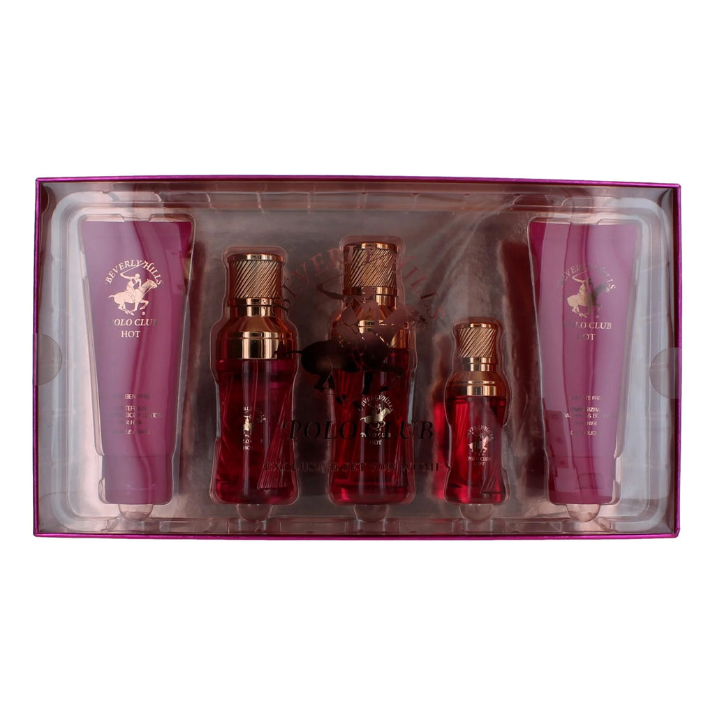 5 Piece Gift Set J167