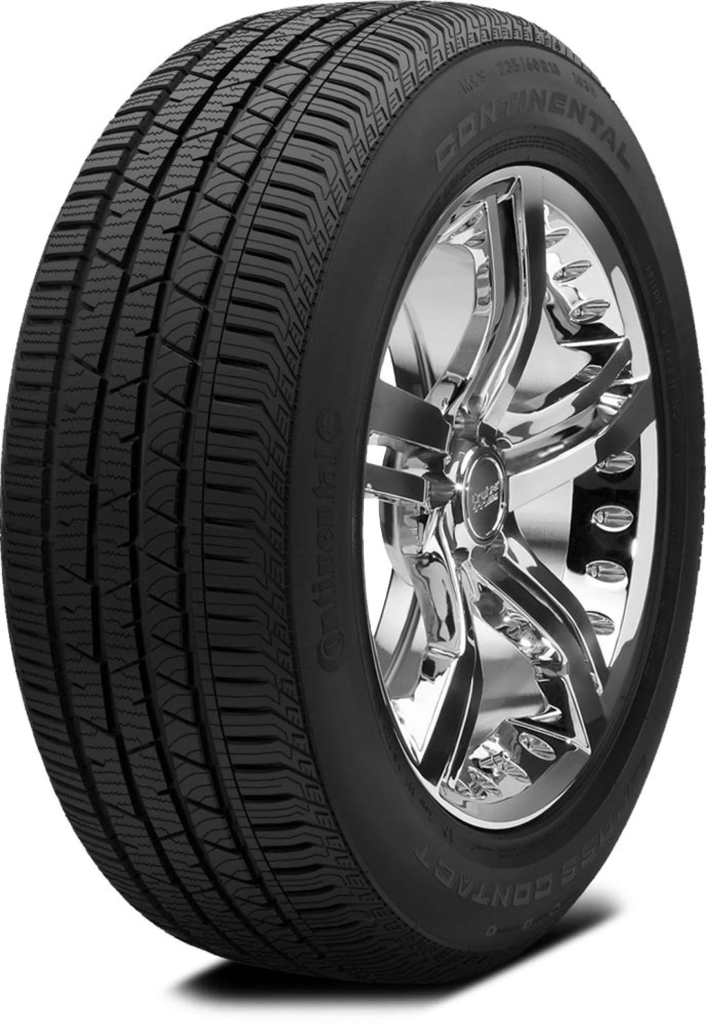 All Season 275/45R21 107H SUV/Crossover Tire V8314