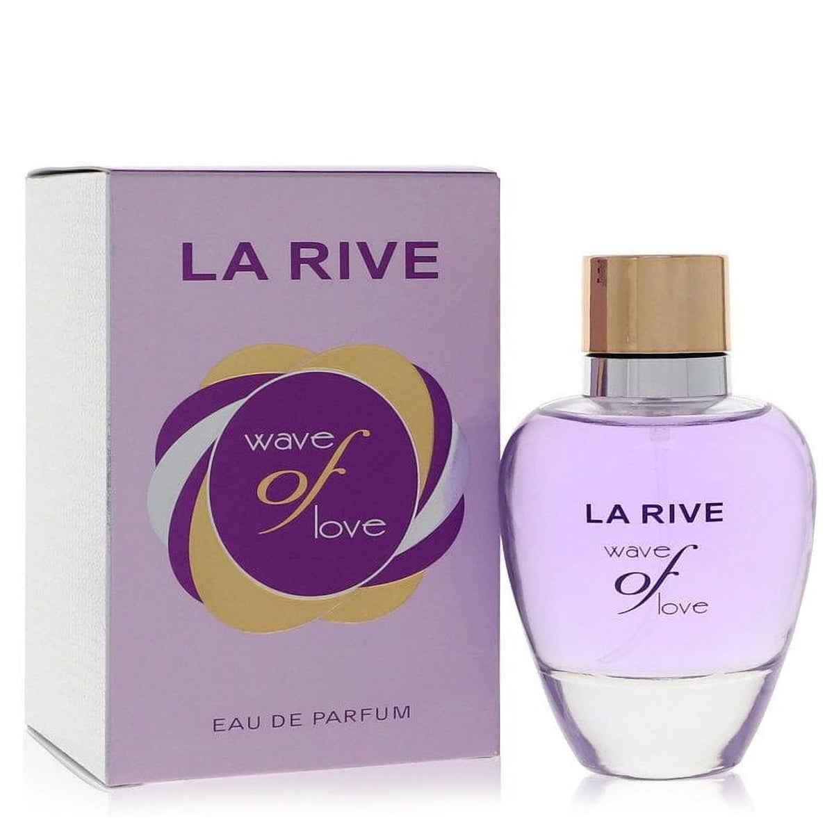 Eau De Parfum Spray 3 oz P5465