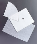Fryer Filter Sheet Paper 23 1/8x22 x 14 3/4x22 (100/case) N907627