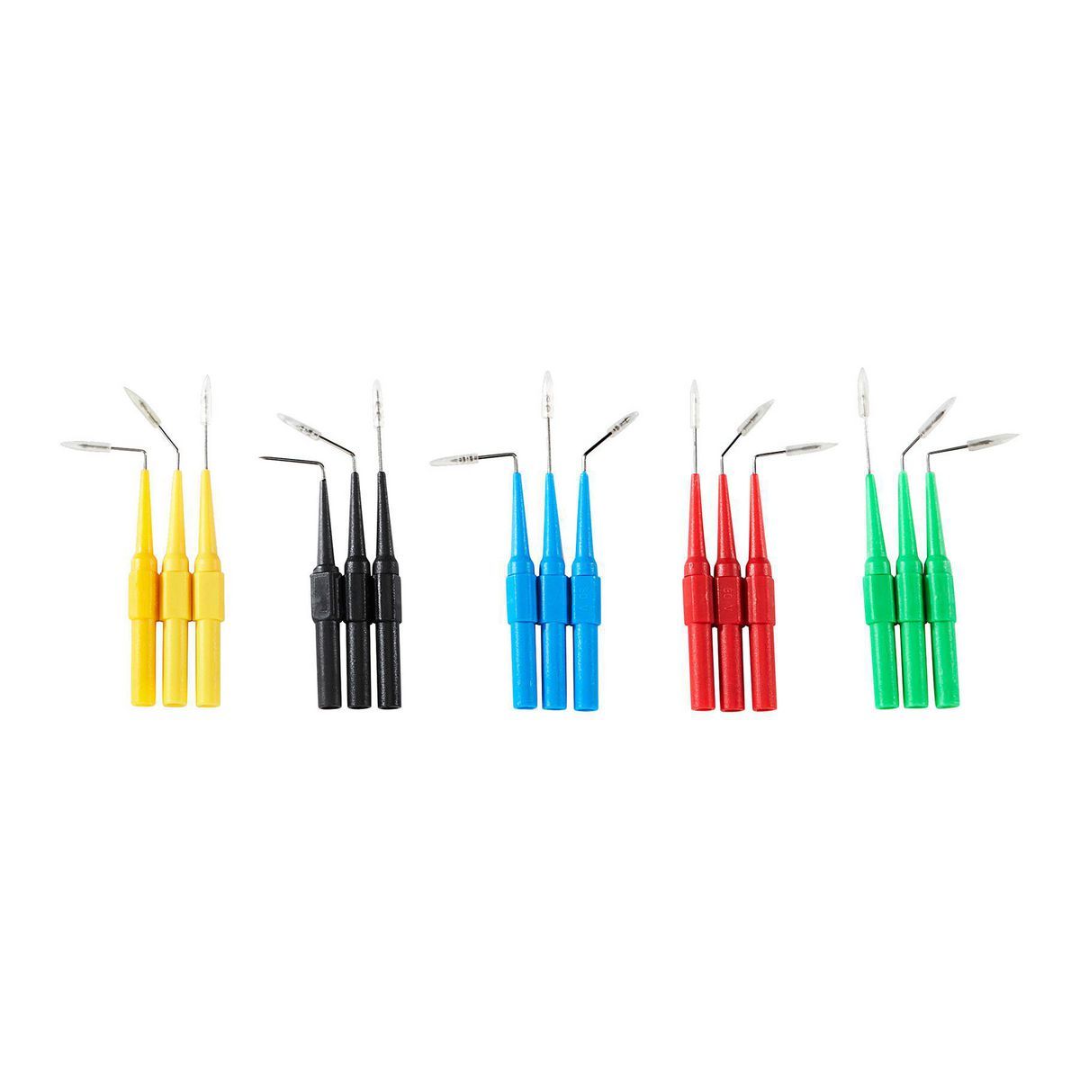 Back Probe Kit, 22-Piece Z229741