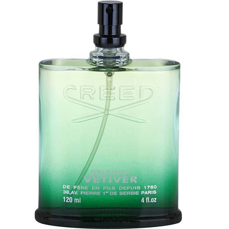 Vetiver Eau De Parfum Spray 4 oz C75248