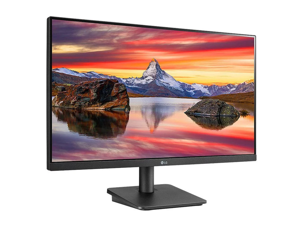 24" Full HD 1920 x 1080 IPS 75Hz Monitor I594759