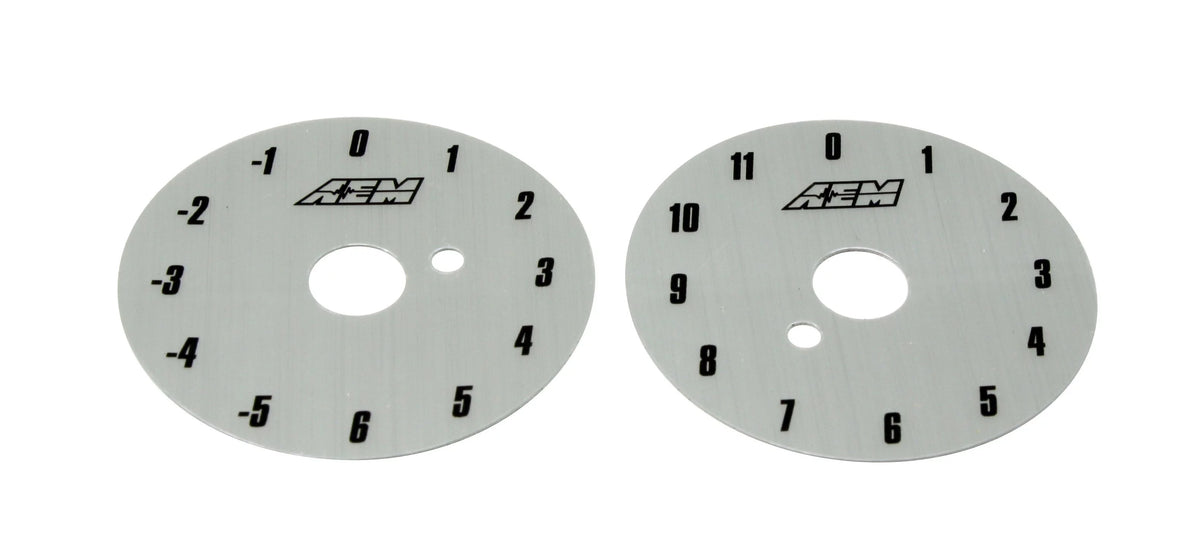 12 Position Trim Pot X69875