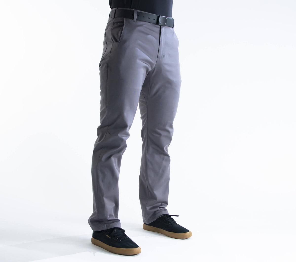 Tactical Grey Pants S249904
