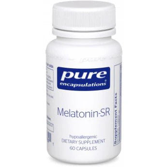 Melatonin-SR 60c S648663