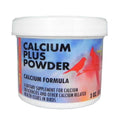 Calcium Plus Powder Pet Supplies G106