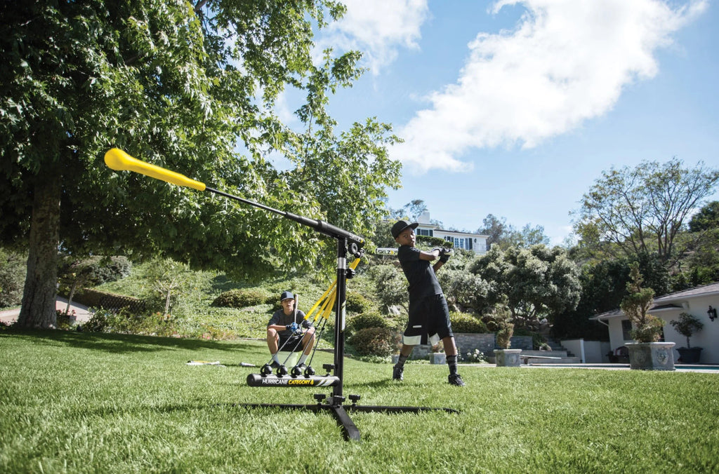 Baseball Swing Trainer P835