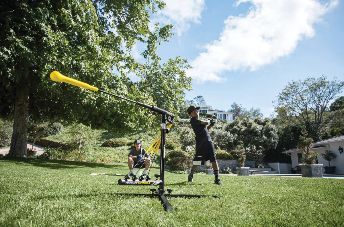 Baseball Swing Trainer P835