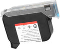 Black 42ml Ink Cartridge for Handheld Inkjet Printer T1706