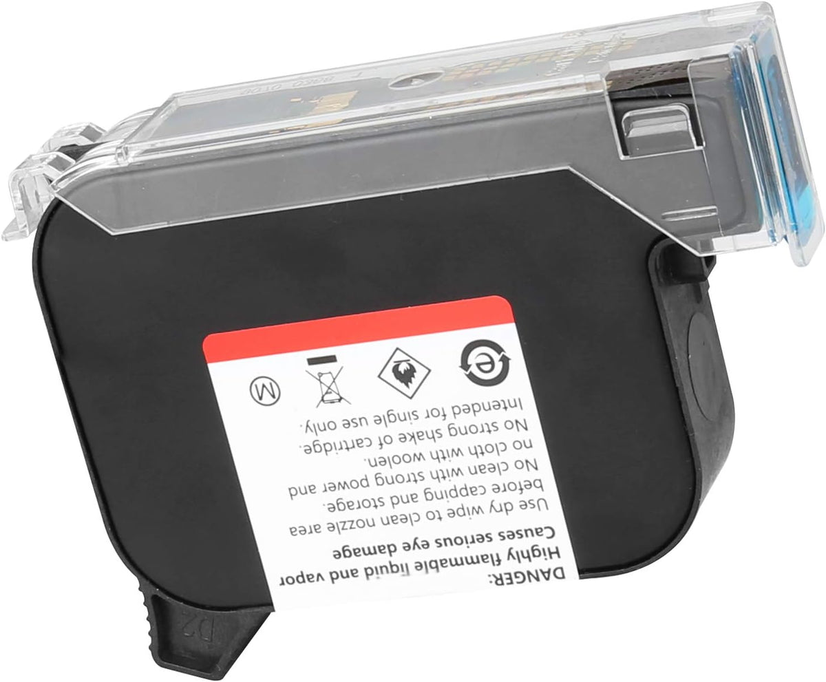 Black 42ml Ink Cartridge for Handheld Inkjet Printer T1706