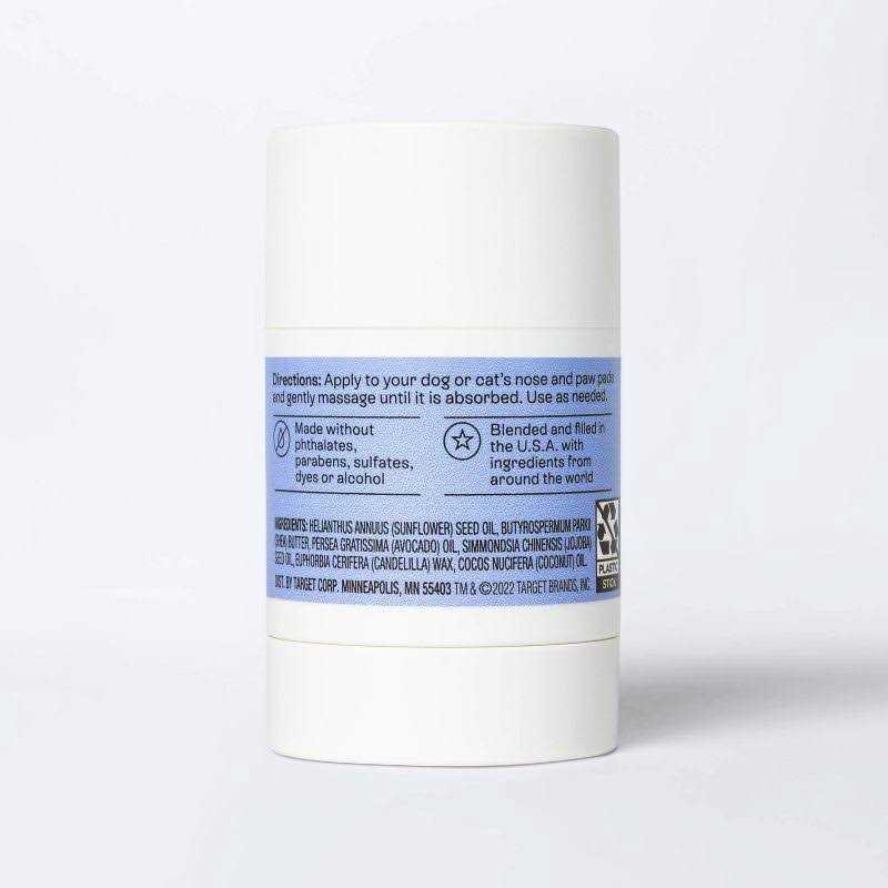 Dog and Cat Nose & Paw Balm C95473