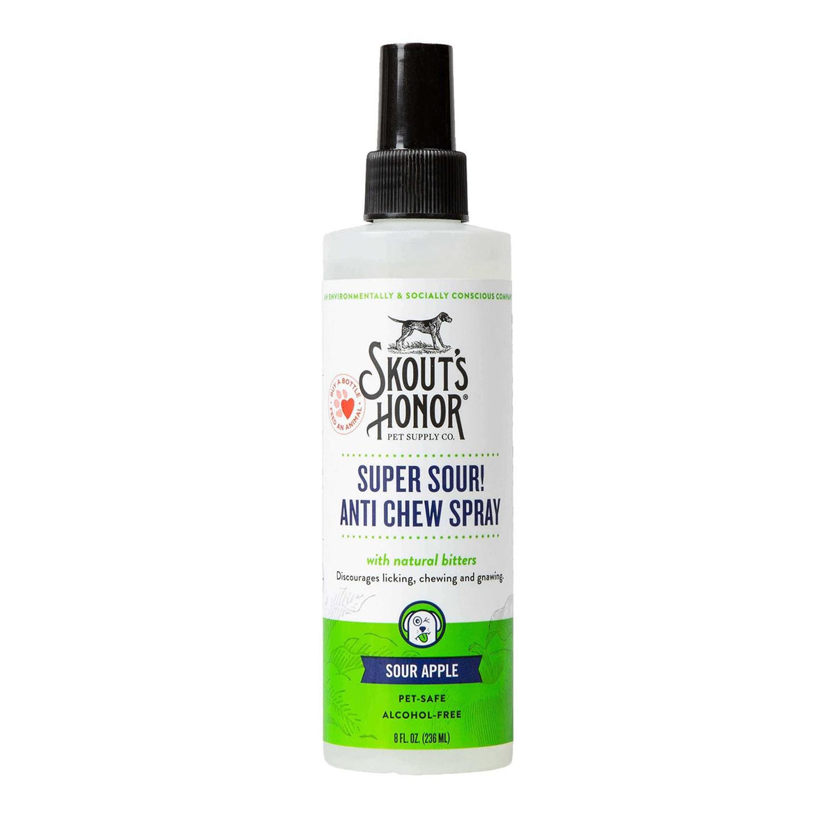 Anti-Chew Spray G668778