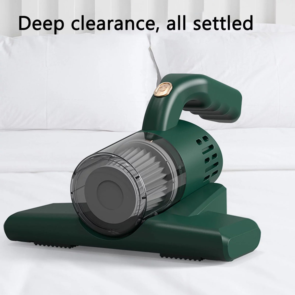 Vacuum Cleaner with Washable Filter B41783