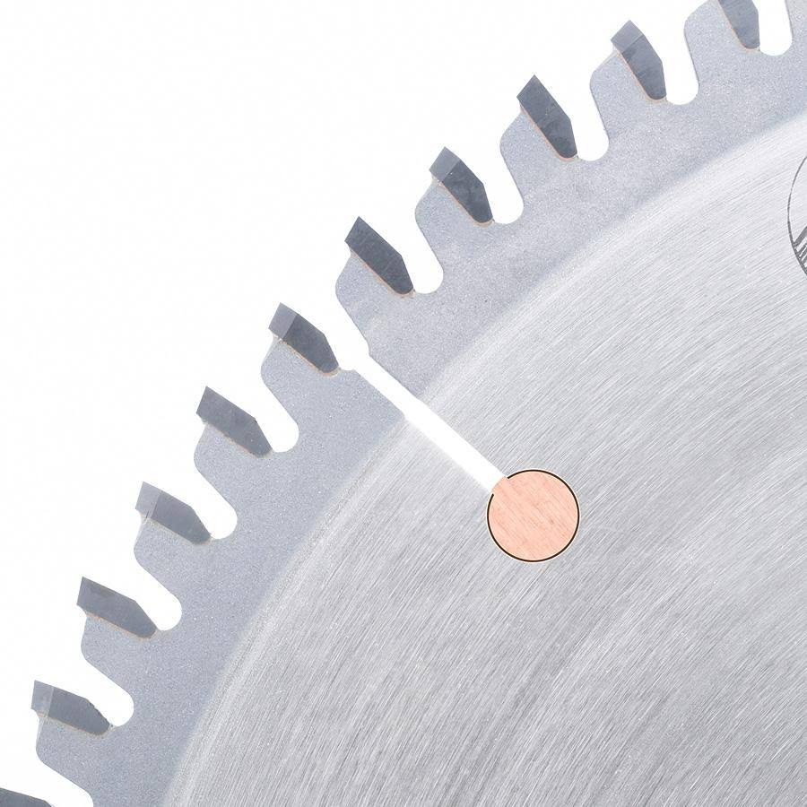 Carbide Tipped Double-Face Melamine 10 inch 80T Saw Blade G760