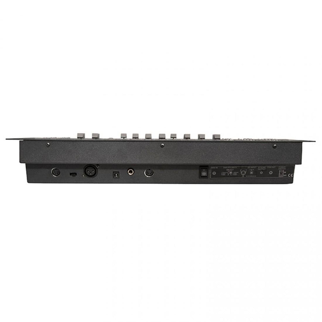 DMX Lighting Controller with Cables Bundle D394078