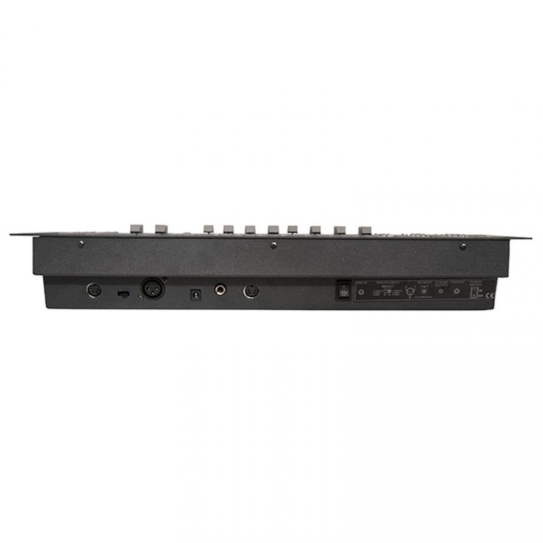 DMX Lighting Controller with Cables Bundle D394078