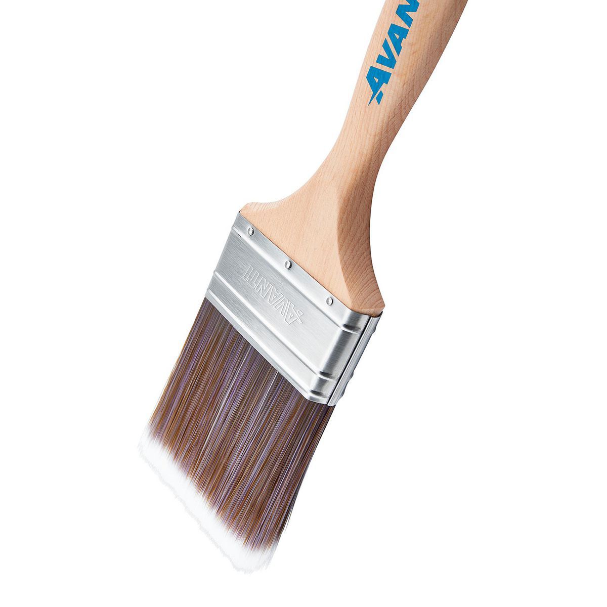 3 in. Flat Paint Brush G75573