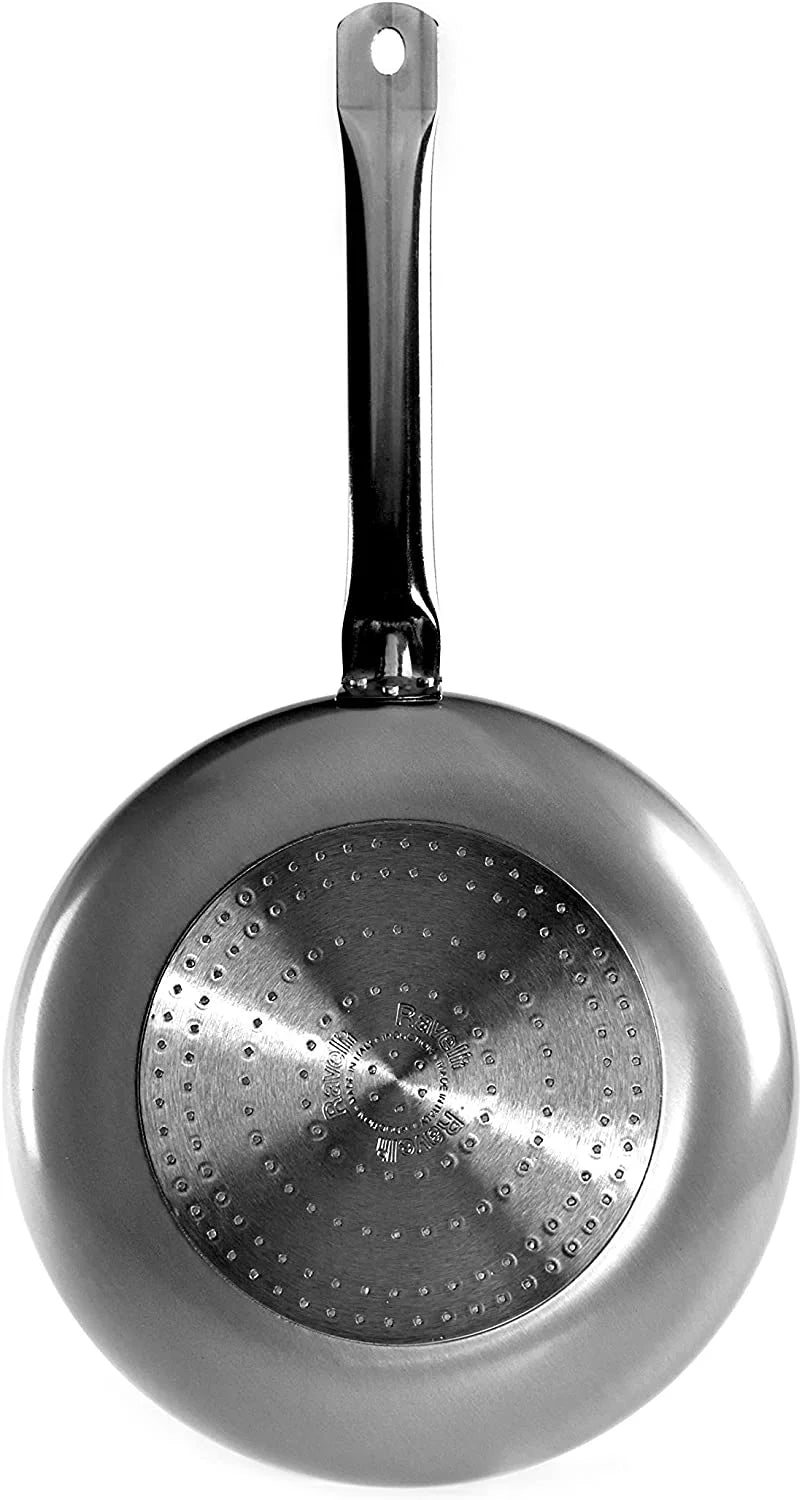Non Stick Induction Deep Skillet 9.5inch B161