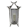 Pewter Pagoda Hurricane U14077