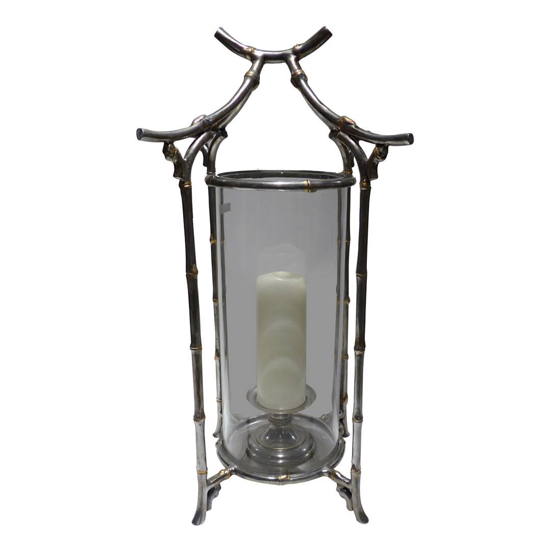 Pewter Pagoda Hurricane U14077