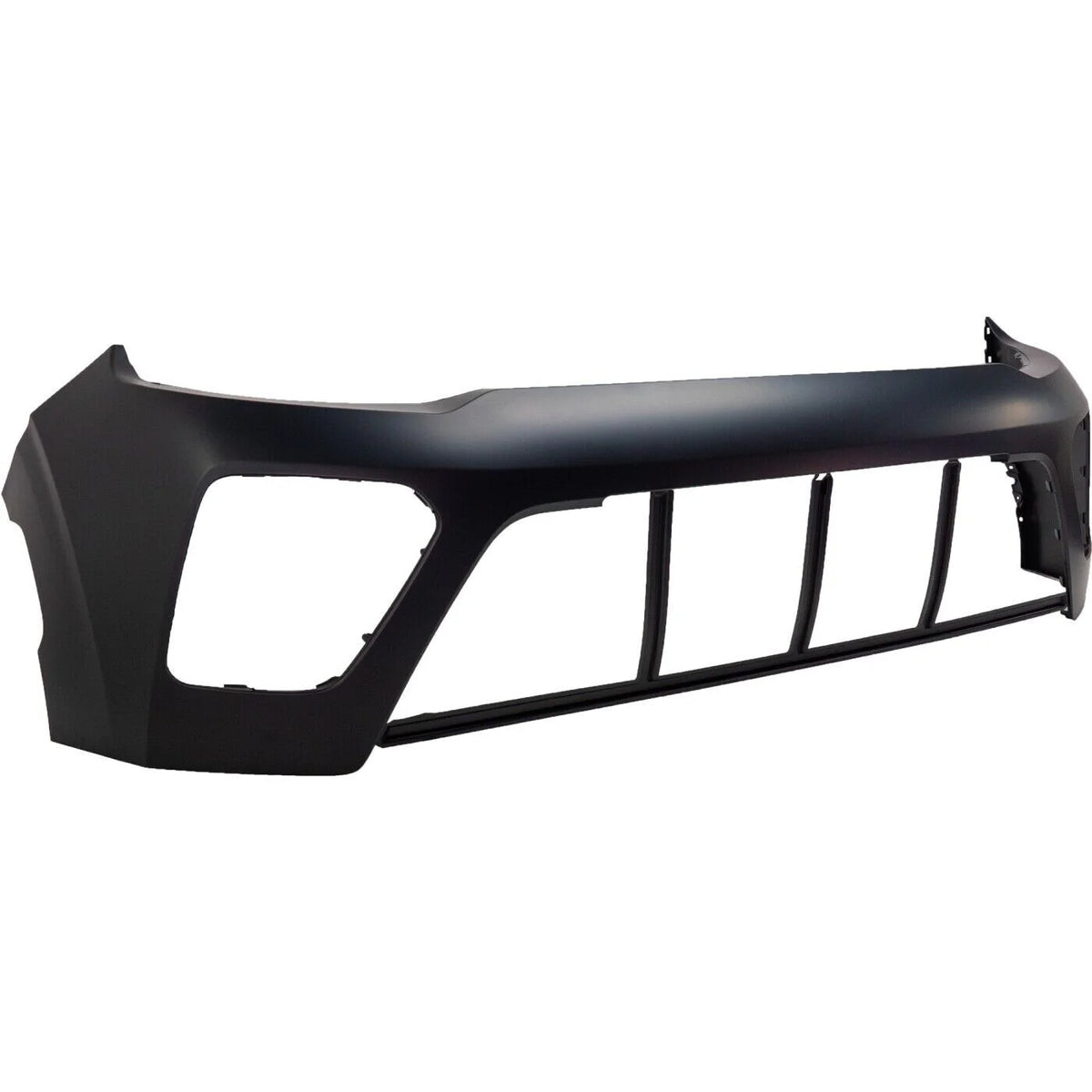 Front Upper Bumper Cover for 2020-2021 Kia Soul E740