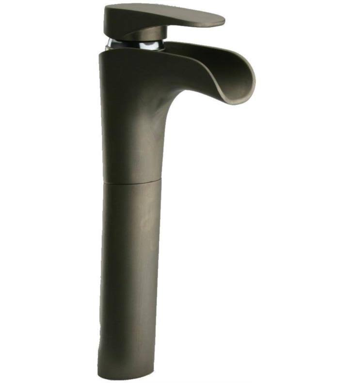 Chrome Single Lever Handle Lavatory Faucet C6175