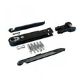 Black Saddle Tool B2497