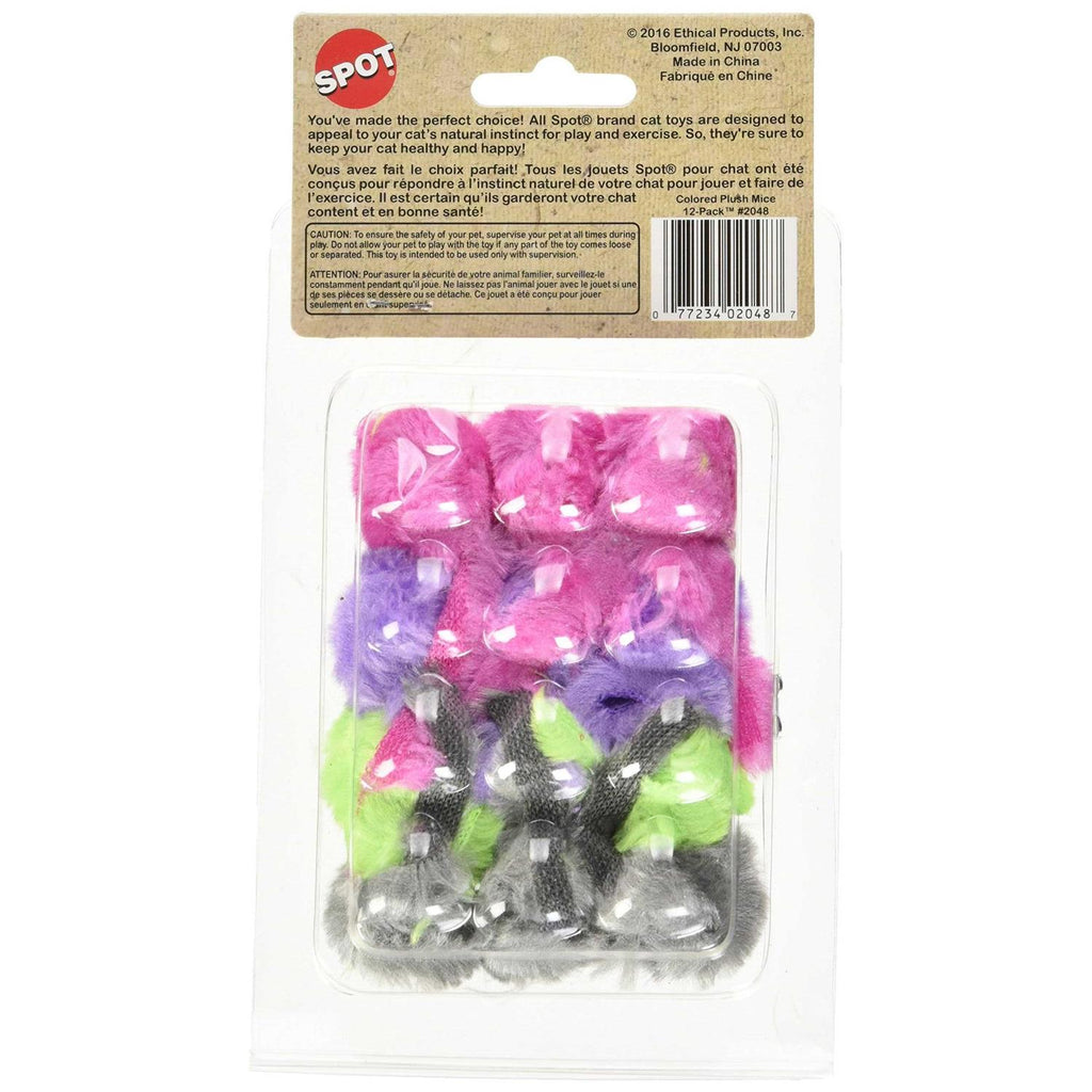 Cat Toy H12495